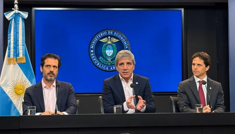 El Gobierno usará fondos de la Anses para impulsar los créditos hipotecarios