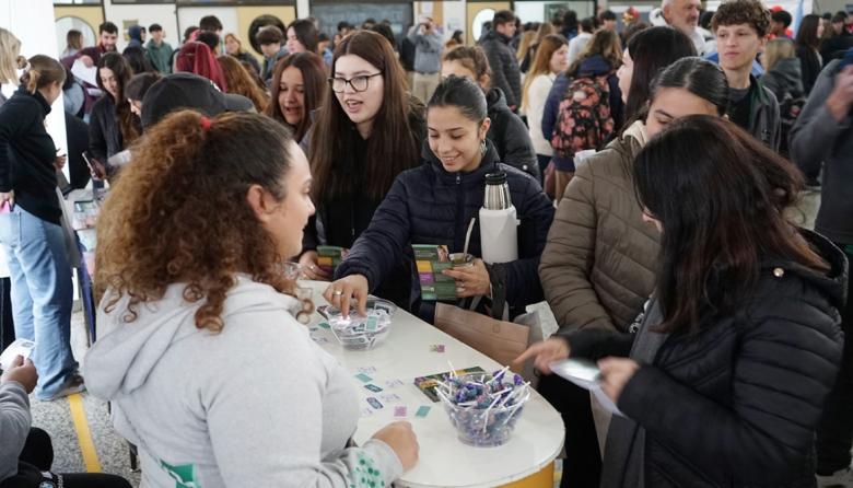 Se viene una nueva edición de la Expo Educativa