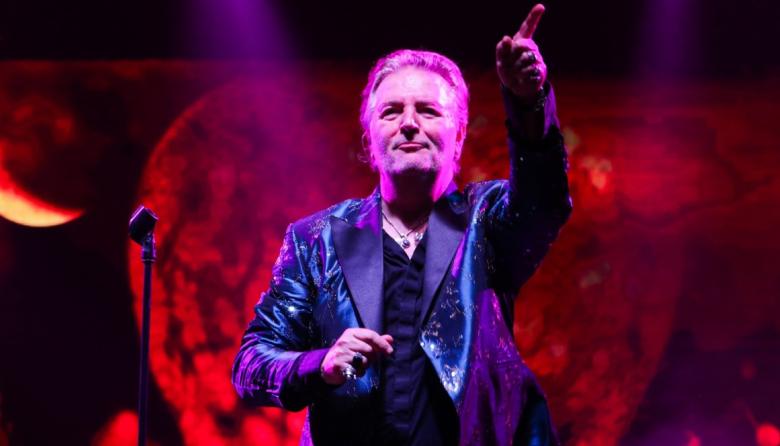 Miguel Mateos lleva la conquista de América al rock: estrenará “Los tres reinos” en el Gran Rex