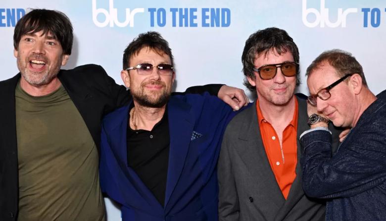 Blur podría volver: su baterista no descarta una nueva reunión