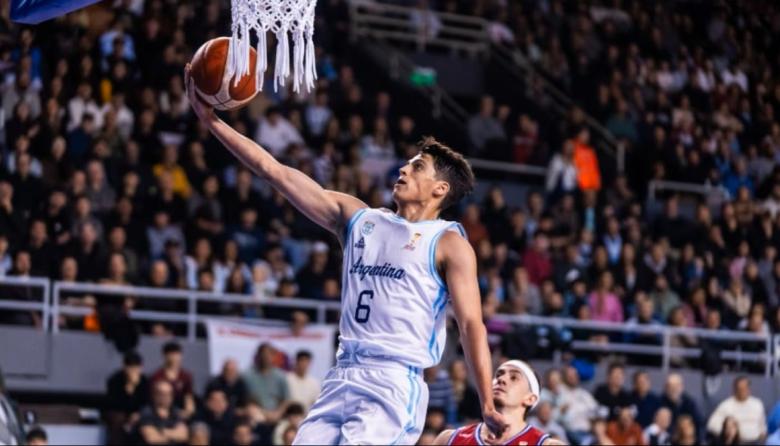 Argentina logró un triunfo clave y se acerca al Mundial 2027 de básquetbol: qué necesita para clasificarse