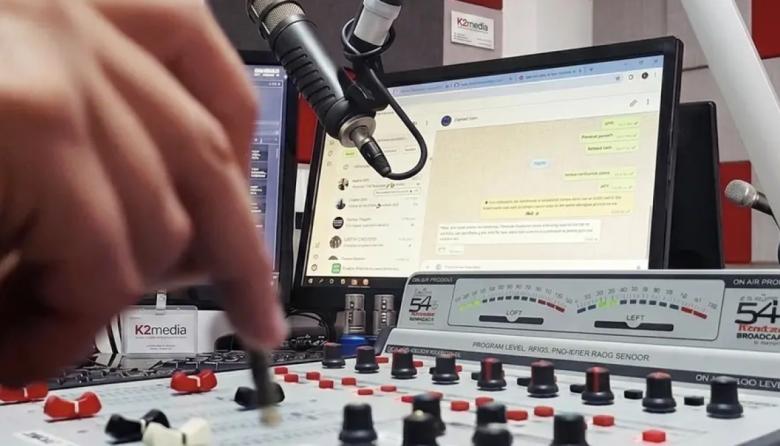 ¡Feliz Día de la Radio!