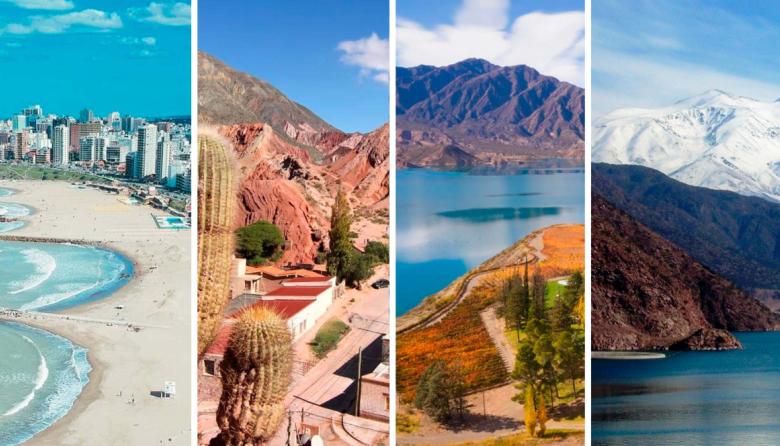 Cuántos fines de semana largos quedan en Argentina en 2026: el calendario completo