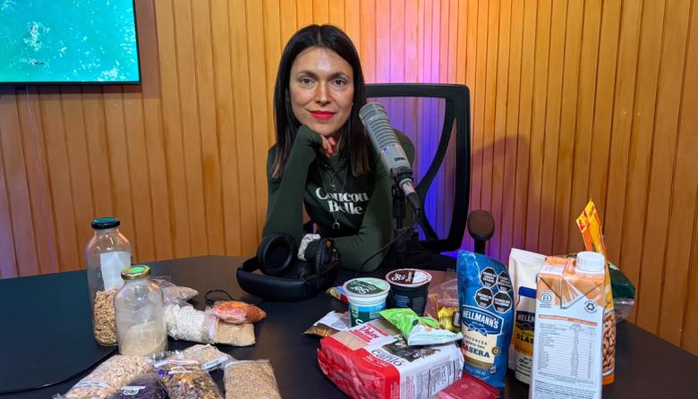 Dietético no es sinónimo de saludable: los productos que hay que mirar dos veces