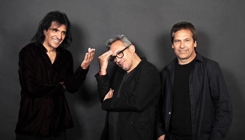 Los Enanitos Verdes vuelven al escenario: así será la nueva formación