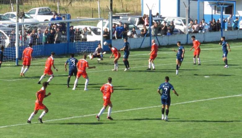 Tres equipos de la Liga Necochea jugarán el Regional Amateur: el fixture