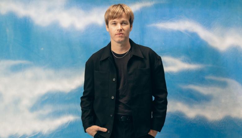 Benjamín Amadeo presenta “Prometieron Volar”, su cuarto álbum de estudio