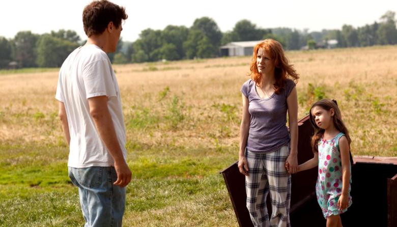 Recomendadas K2: Take Shelter