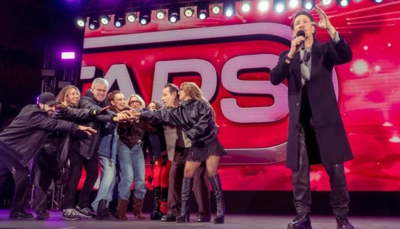 Así comenzó Popstars en su esperado regreso a la televisión