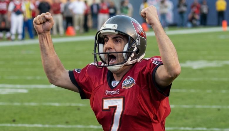 Martín Gramática: del sueño de ser futbolista a hacer historia en la NFL