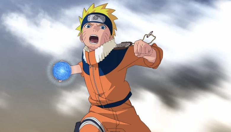 El live-action de Naruto es una realidad