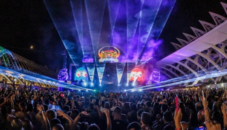El festival "Love The 90’s" vuelve a Buenos Aires