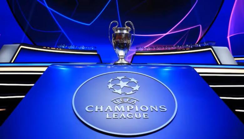 Se sorteó la Fase Liga de la Champions League: los cruces más picantes y el fixture de los argentinos
