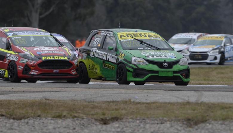 Los hermanos De Benedictis competirán juntos en la Carrera de los 300 Pilotos
