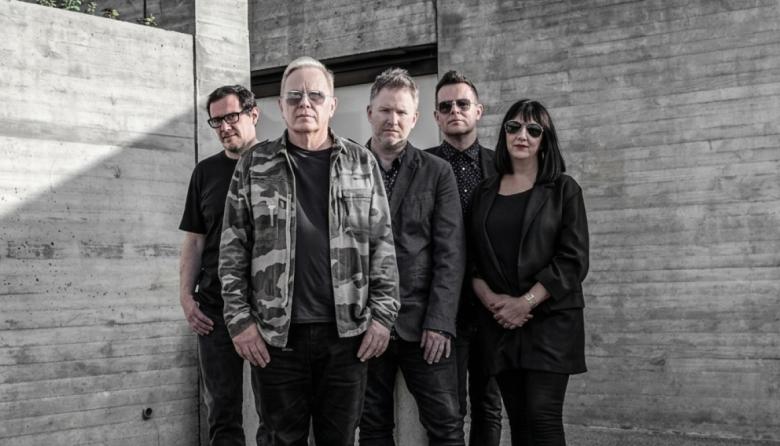 New Order vuelve a la Argentina: tocará en Buenos Aires junto a Tricky