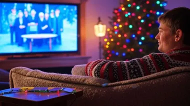 Recomendadas K2: Las mejores películas navideñas