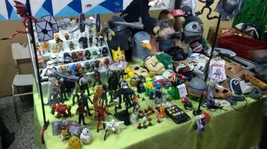 Este sábado es la NEC-GO 2025, con espíritu japonés