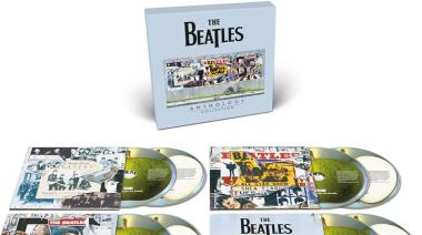 Se lanzó “Anthology 4” de The Beatles con rarezas de Abbey Road, Let It Be y las sesiones solistas de 1970