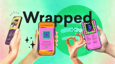 Spotify Wrapped 2025: cuándo llega y cómo ver tu resumen anual