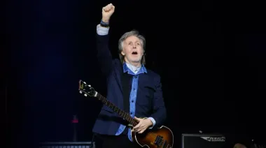 Paul McCartney lanza "silenciosa canción" en contra de la IA