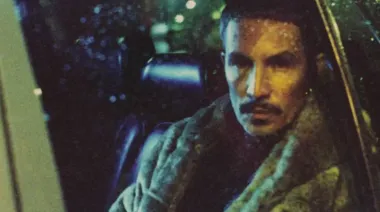 Emmanuel Horvilleur presenta "Mi Año Gótico"