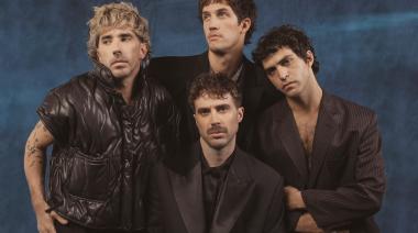 Silvestre y La Naranja y Daniela Spalla estrenan “Solo por Hoy”