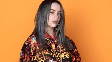 Billie Eilish lleva su universo al cine con James Cameron en un concierto 3D