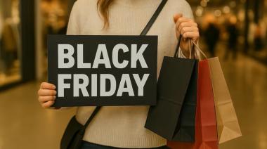 Comienza el Black Friday 2025: cómo aprovechar las ofertas