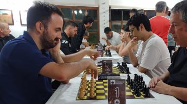 Tristán participará de la edición centario del Campeonato Argentino