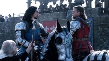 Recomendadas K2: El ultimo duelo