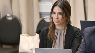 Destituyeron a la jueza Makintach por el escándalo en el juicio por la muerte de Maradona