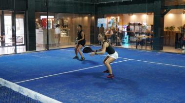 Se viene una nueva edición del Women Open Padel