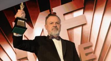 Gustavo Sylvestre se llevó el Oro en los Premios Martín Fierro de Cable 2025: todos los ganadores