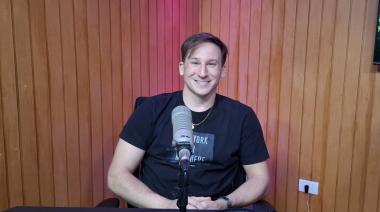 “En ningún momento deje de pensar en volver”