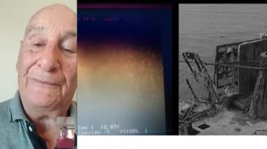 Testigo confirma la presencia nazi en Quequén