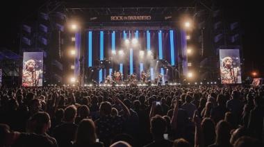 Rock en Baradero confirma su regreso en 2026