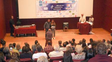 Fiesta del Deporte: Menciones y Reconocimientos se entregarán cinco días antes que los “Puente Colgante”