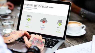Un fallo en Cloudflare provoca un apagón global y deja sin servicio a redes sociales y medios