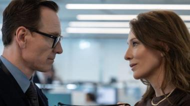 Recomendadas K2: Código Negro