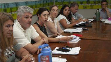 Posponen para el martes la sesión para tratar la subasta del Casino y la Ordenanza Fiscal Impositiva