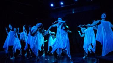 Este sábado se presenta la obra “A Tiempo”