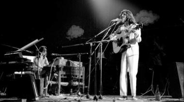 Adiós Sui Géneris: el documental llega renovado a los cines a 50 años del último show