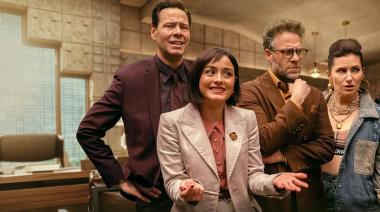 Recomendadas K2: Las mejores series del 2025