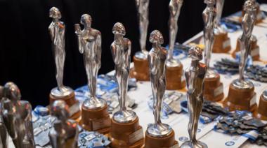 Con Manuel Tripano ternado, se entregan los Premios Olimpia