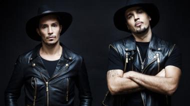 Illya Kuryaki & The Valderramas encabezan uno de los regresos más esperados del Cosquín Rock Uruguay