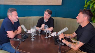 Segundos a la carta: Ricardo Ravanelli