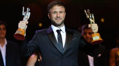 Olimpia: Agustín Canapino se llevó el oro y Trípano el premio "Inspiración"