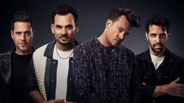 Tan Biónica anuncia un tercer Vélez y avisa: “Es la última fecha”