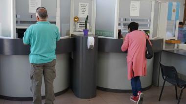 Aumento de tasas: “Las prestaciones que brinda la municipalidad son ineficientes”