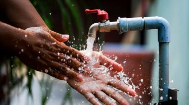 Piden un uso responsable del agua ante la llegada del verano y las altas temperaturas